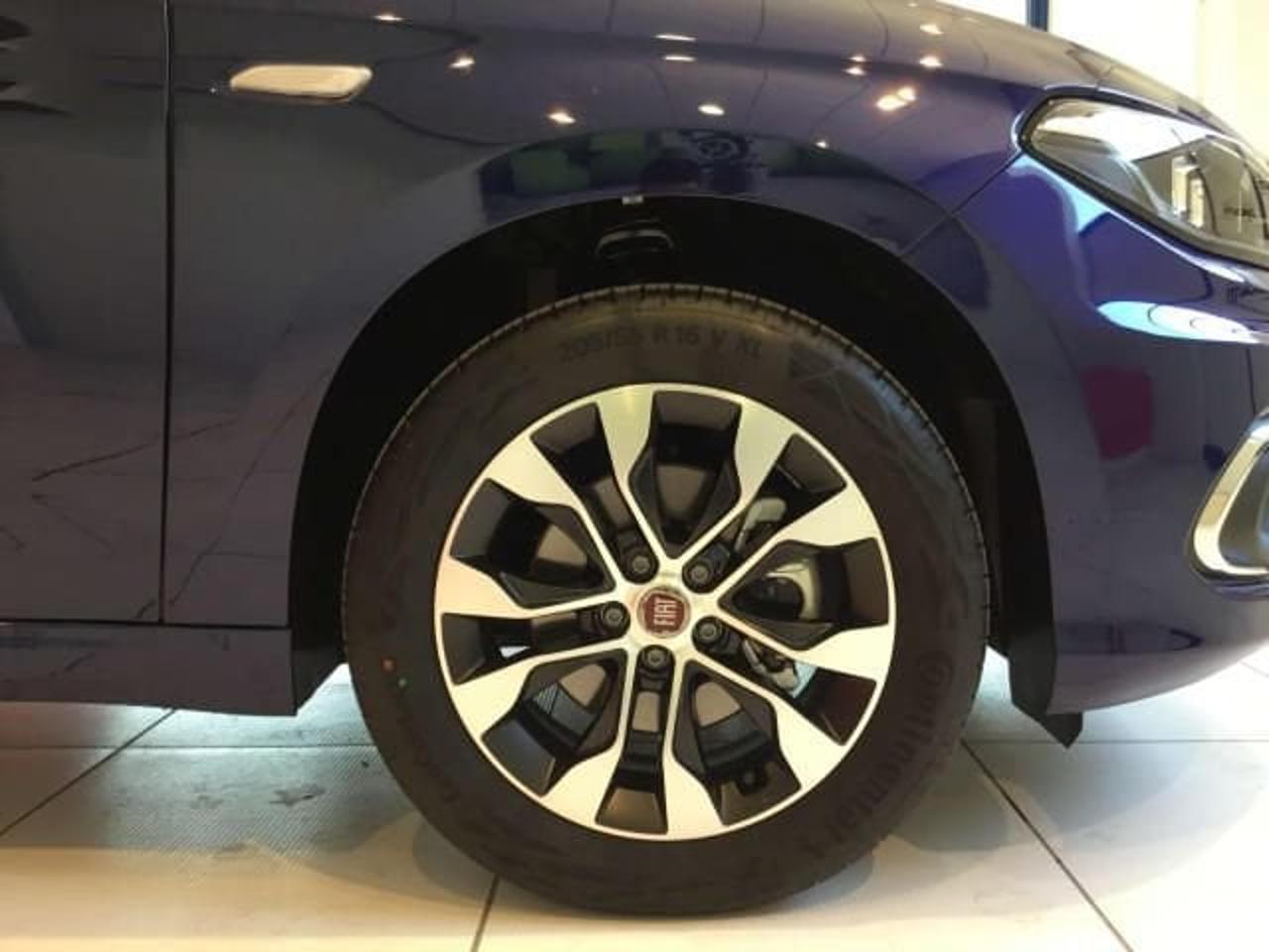 Fiat Fiat Tipo usata 15
