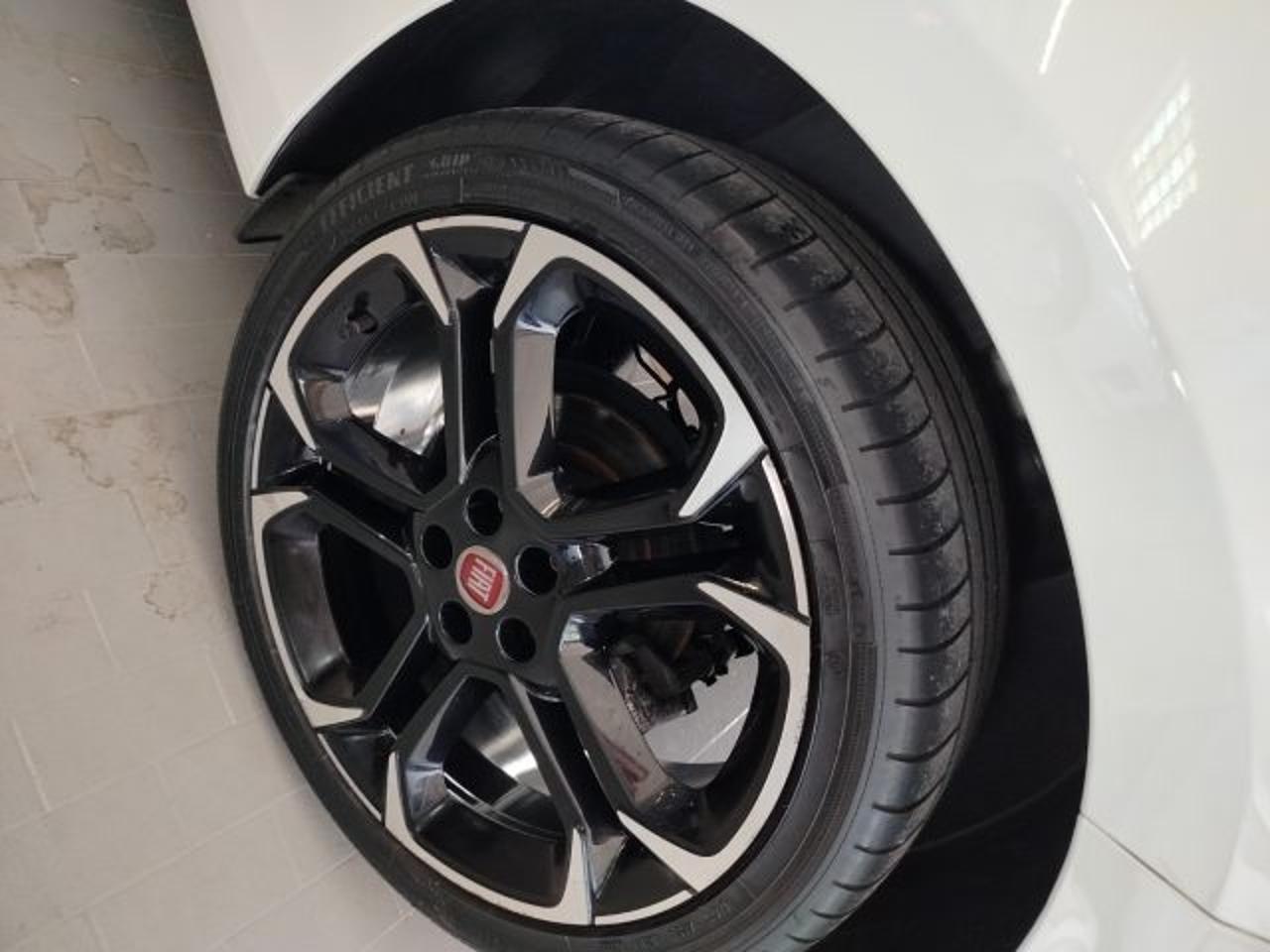 Fiat Fiat Tipo usata, con autoradio
