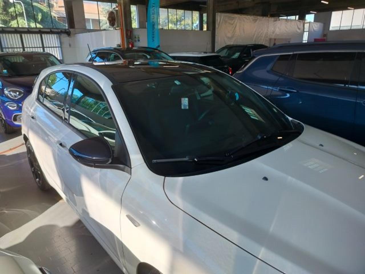 Fiat Fiat Tipo usata, con chiusura centralizzata