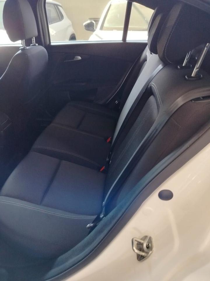 Fiat Fiat Tipo usata, con cruise control
