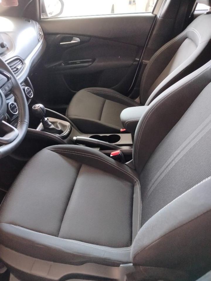 Fiat Fiat Tipo usata, con fendinebbia