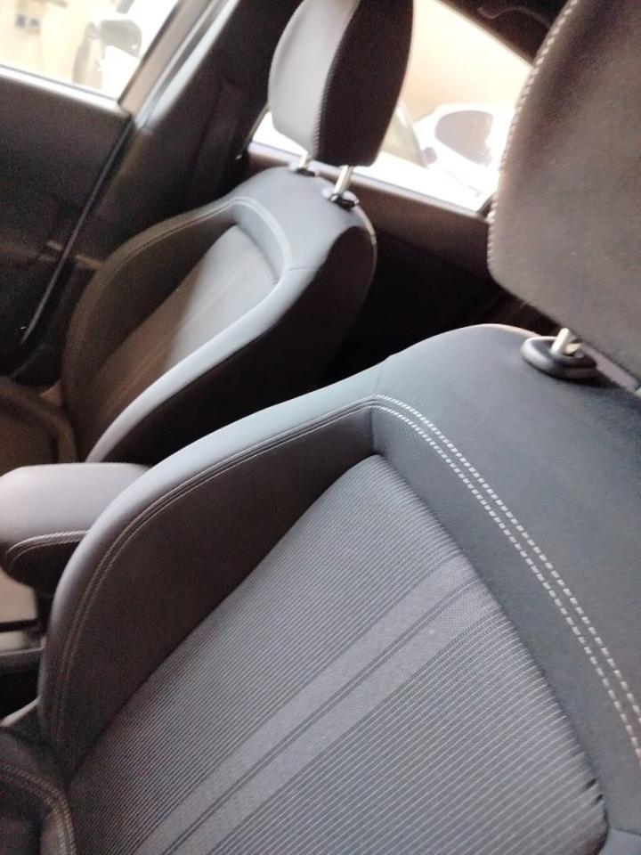 Fiat Fiat Tipo usata, con servo sterzo