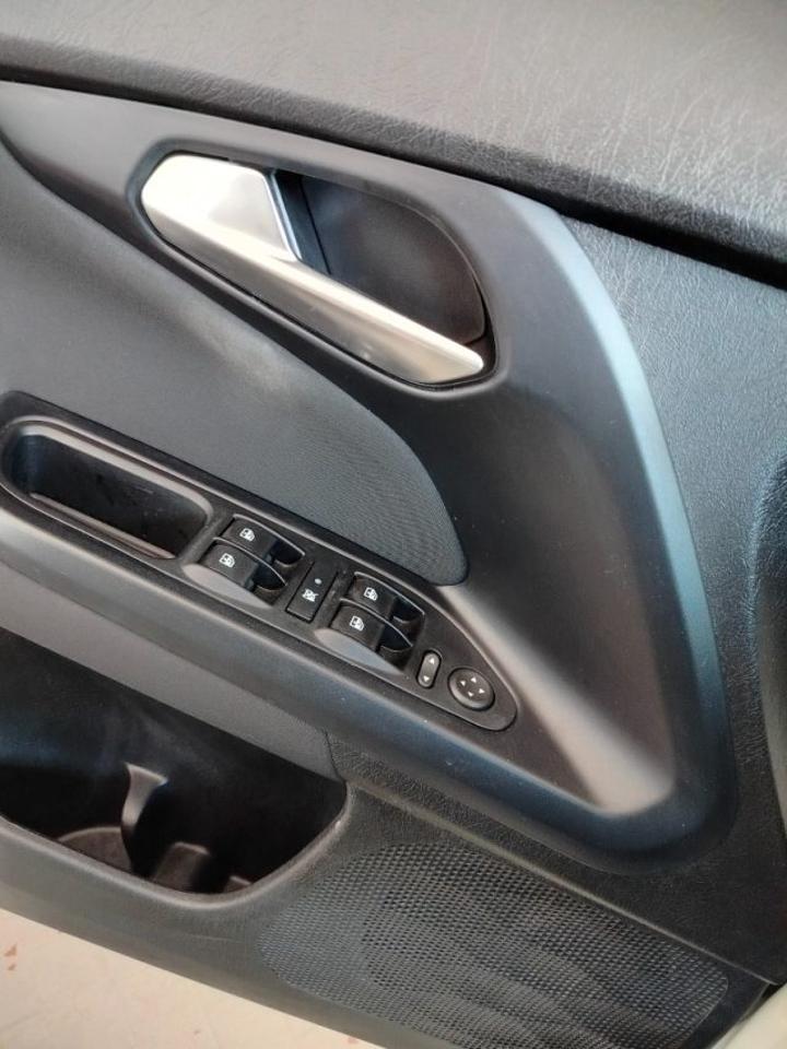 Fiat Fiat Tipo usata 8