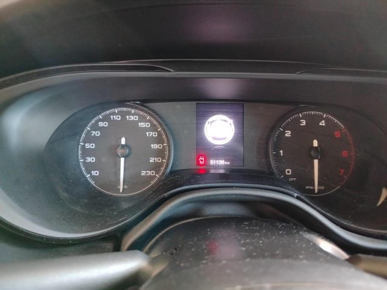 Fiat Fiat Tipo usata 9