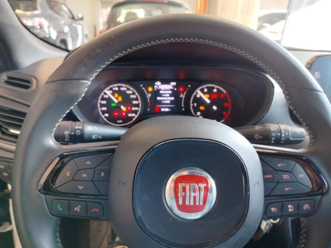 Fiat Fiat Tipo usata 10