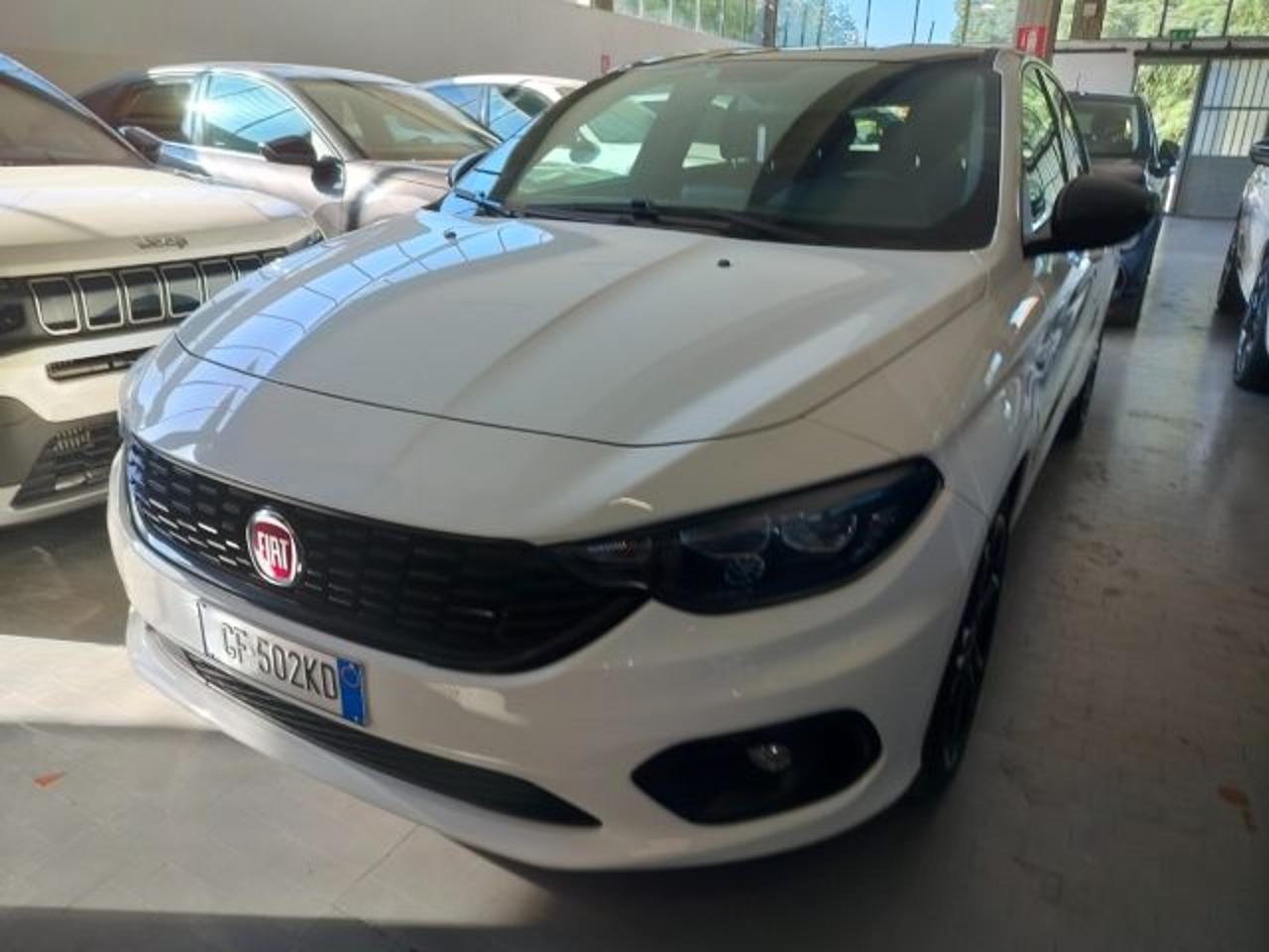 Fiat Fiat Tipo usata 11