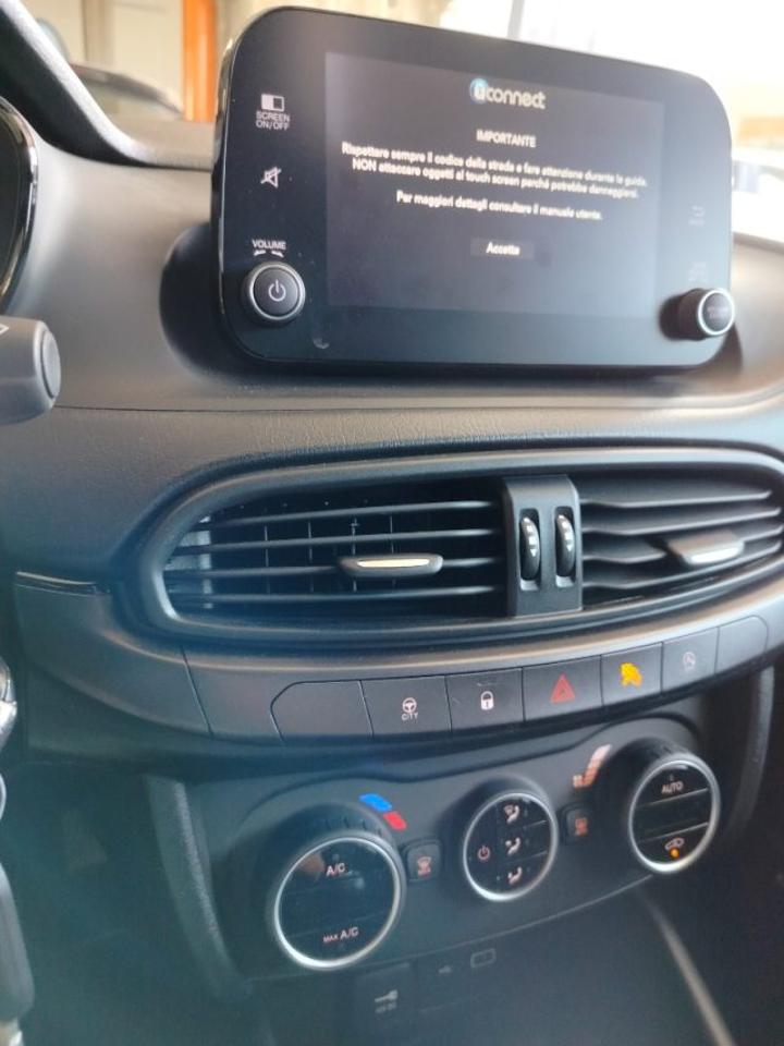 Fiat Fiat Tipo usata 12
