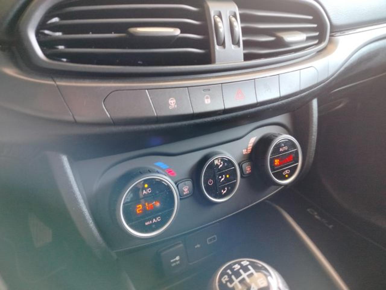 Fiat Fiat Tipo usata 13