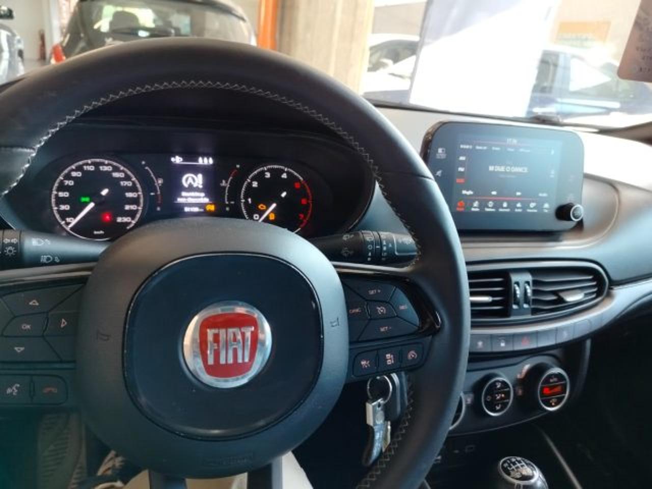 Fiat Fiat Tipo usata 15