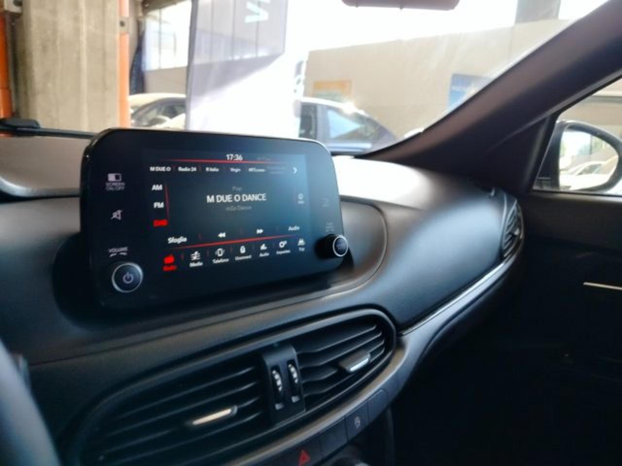 Fiat Fiat Tipo usata 16