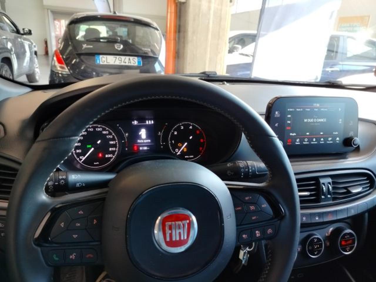 Fiat Fiat Tipo usata 17