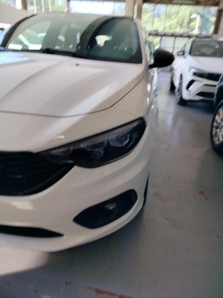 Fiat Fiat Tipo usata 18