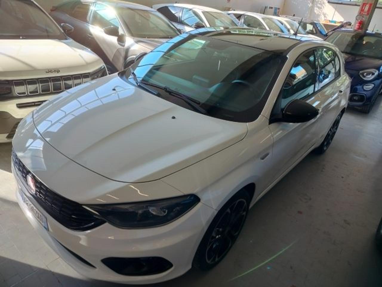 Fiat Fiat Tipo usata 19