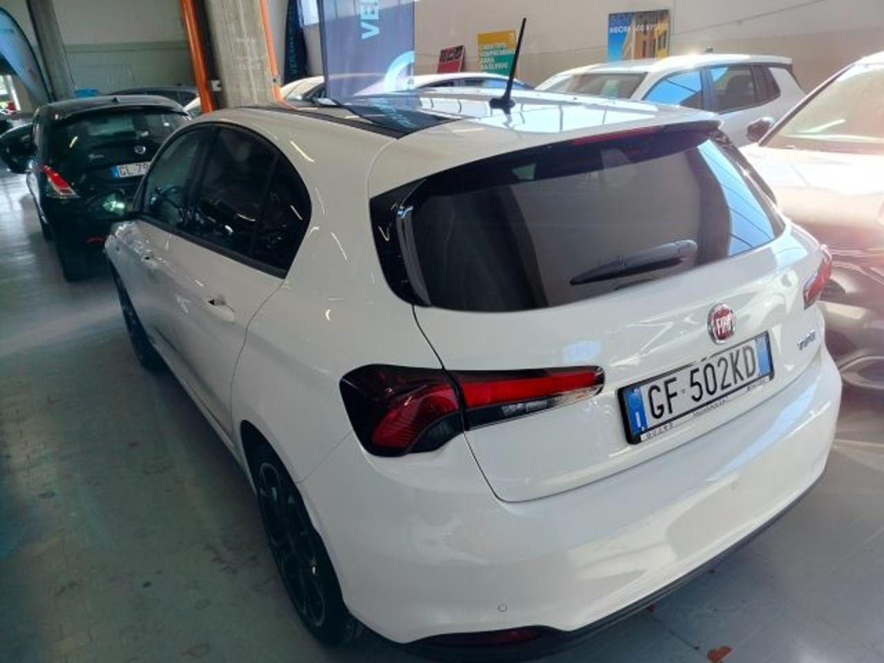 Fiat Fiat Tipo usata 20