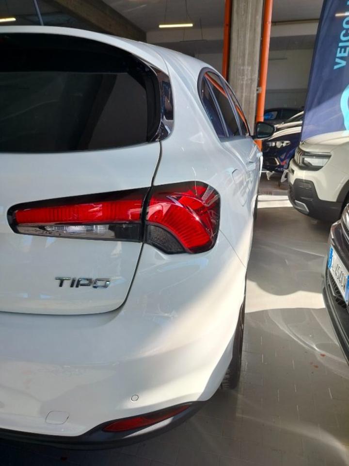 Fiat Fiat Tipo usata 24