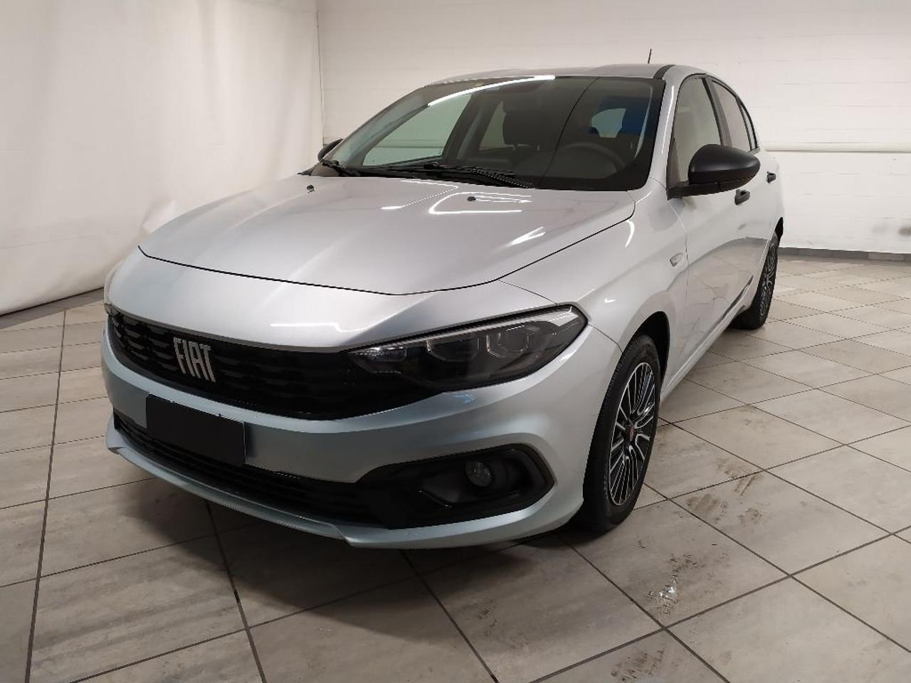 fiat tipo tipo 5p 1.6 mjt life s and s 130cv usata