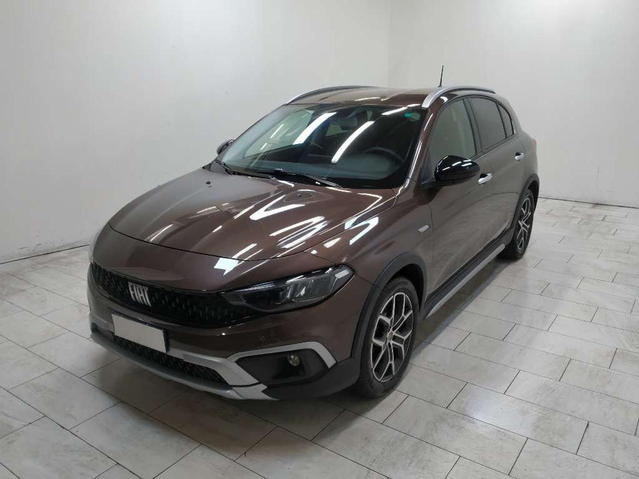 fiat tipo tipo 5p 1.0 cross 100cv usata