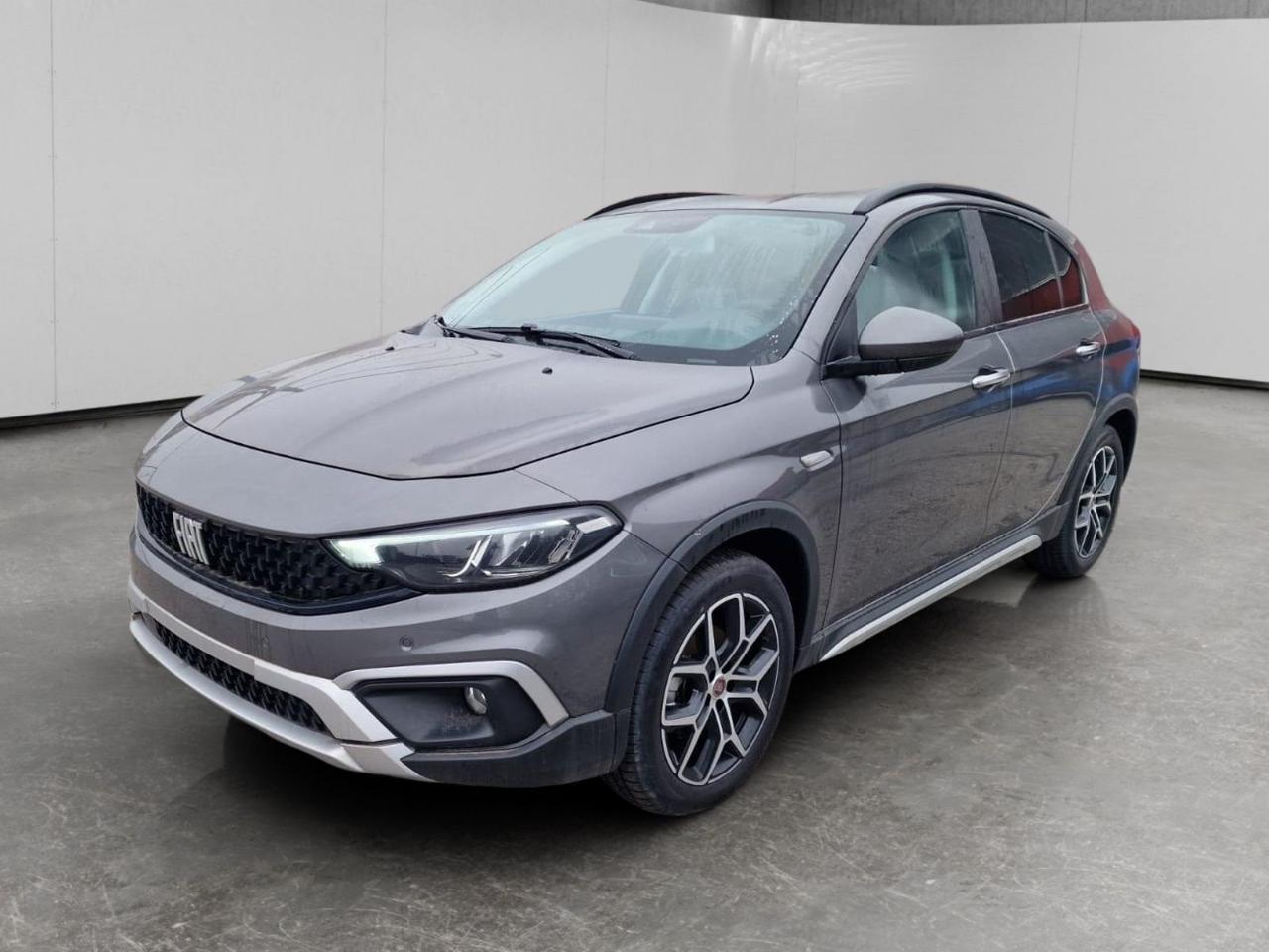 fiat tipo tipo 5p 1.0 t3 cross 100cv usata