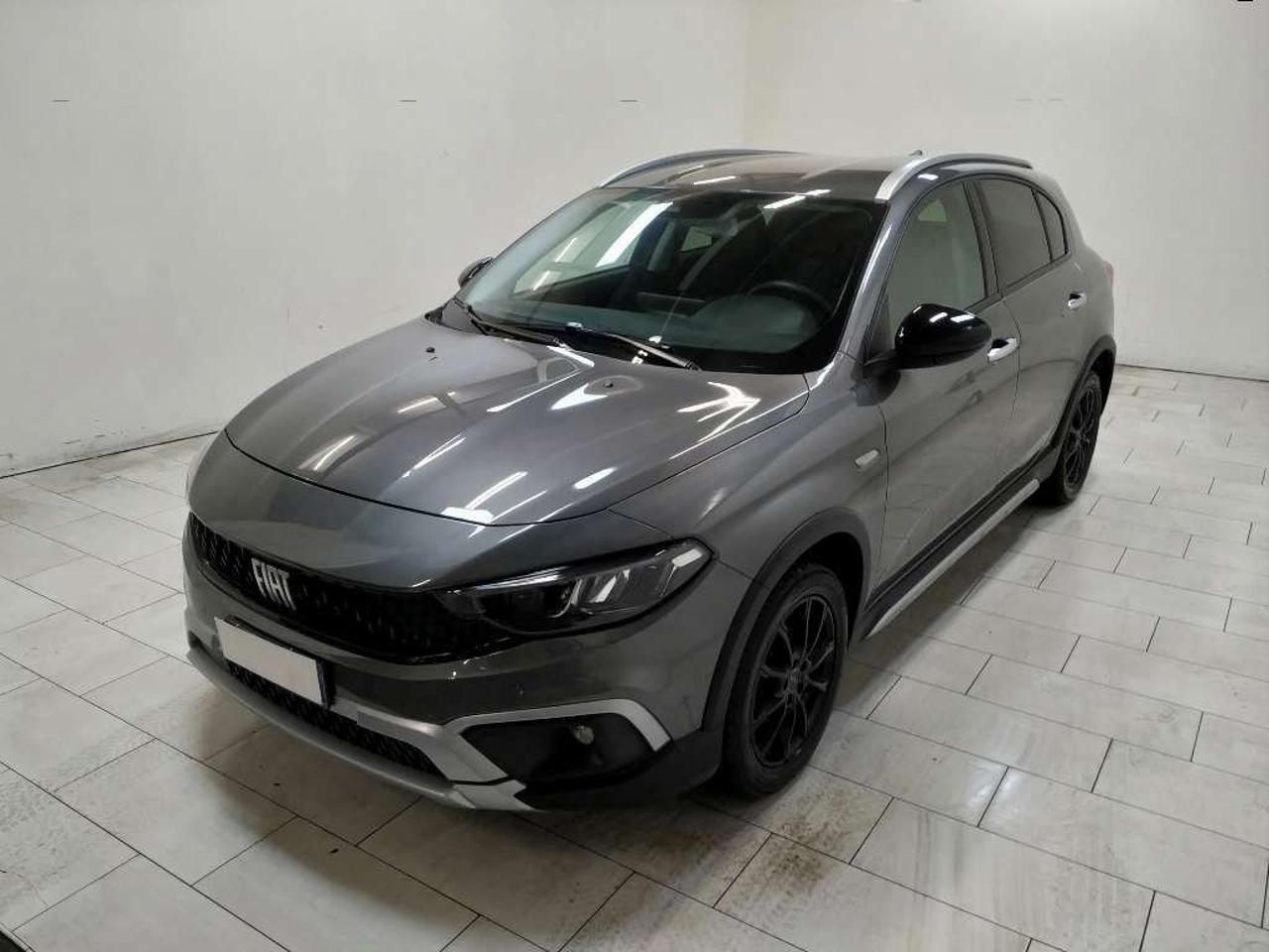 fiat tipo tipo 5p 1.0 cross 100cv usata