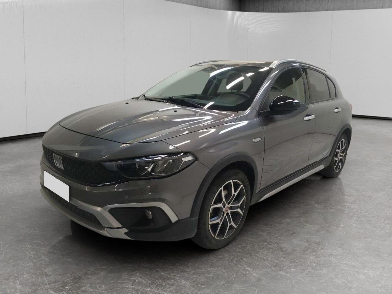 fiat tipo tipo 5p 1.0 t3 cross 100cv usata