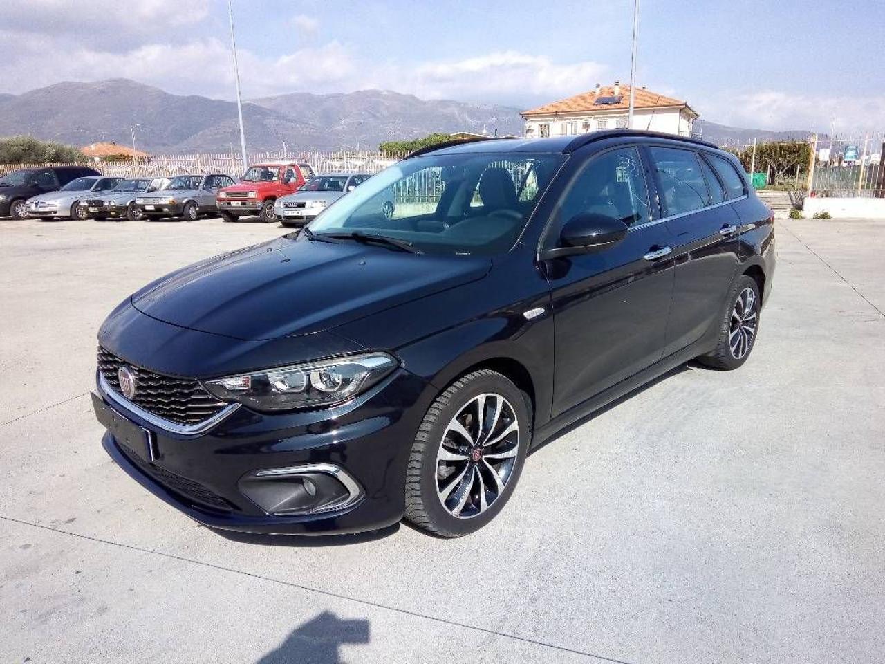 fiat tipo tipo sw 1.6 mjt lounge s and s 120cv usata