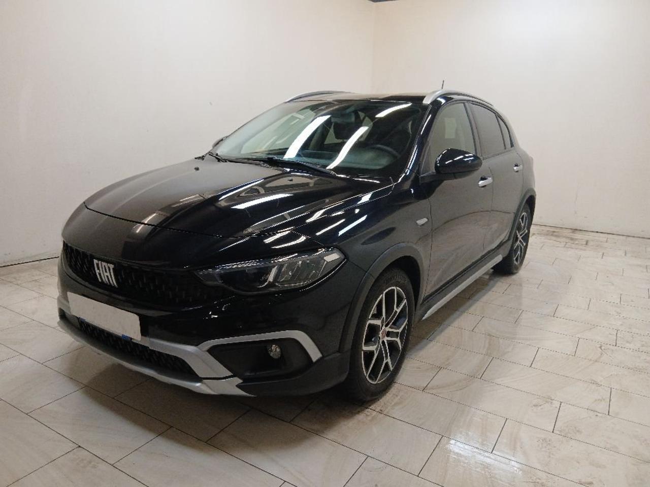 fiat tipo tipo 5p 1.0 cross 100cv usata