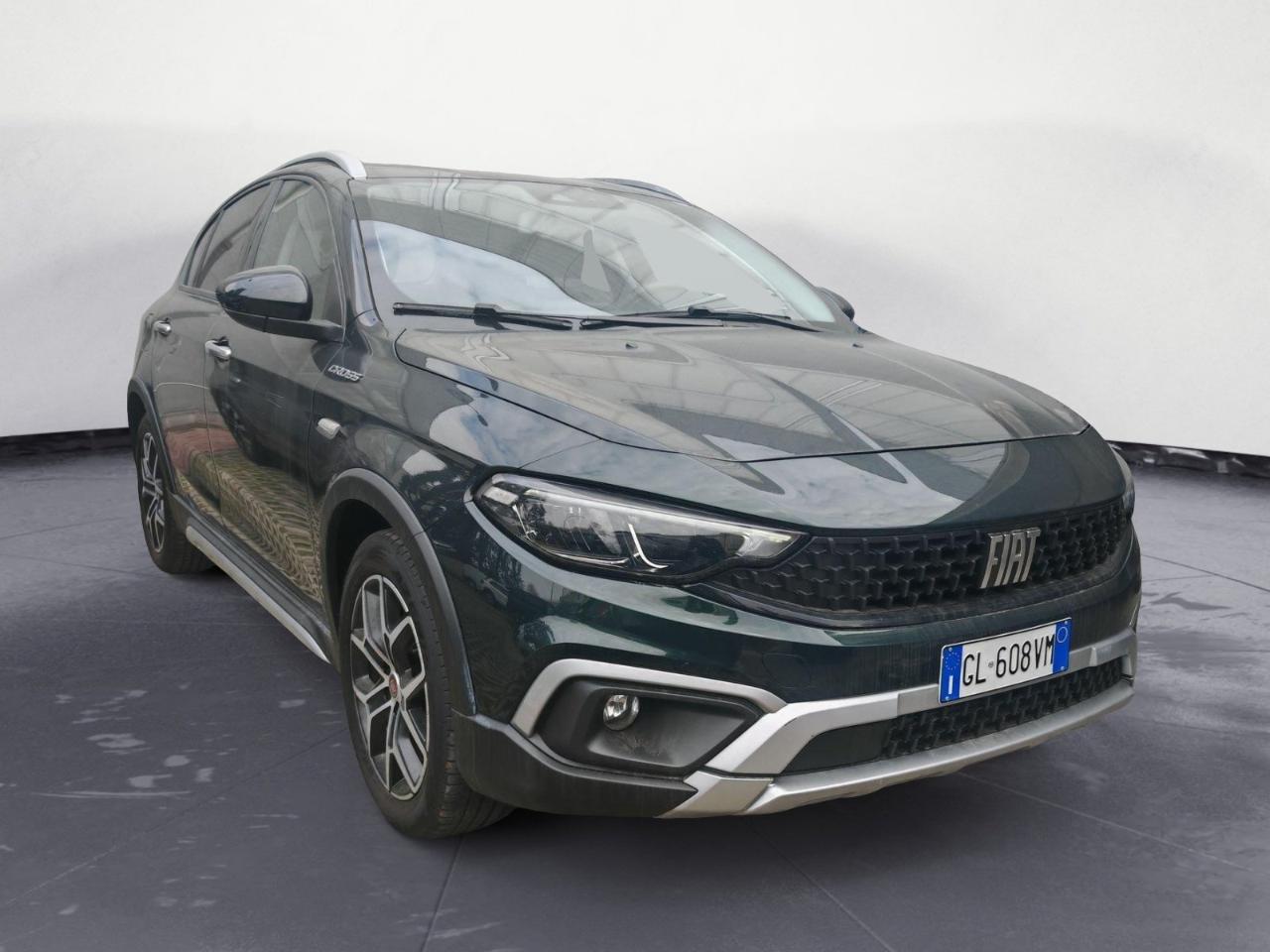 fiat tipo tipo 1.0 5 porte cross usata