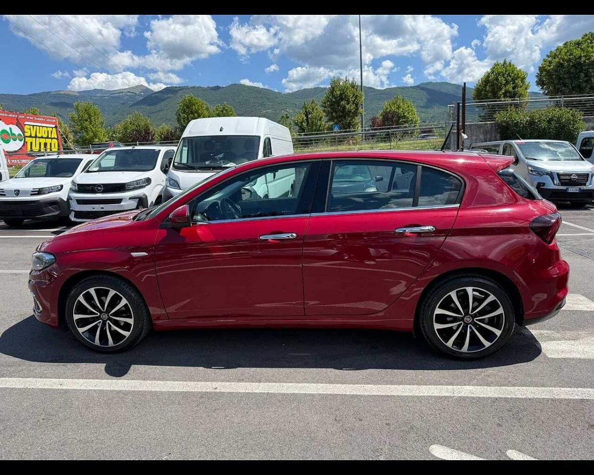 Fiat Fiat Tipo usata, con 5 porte