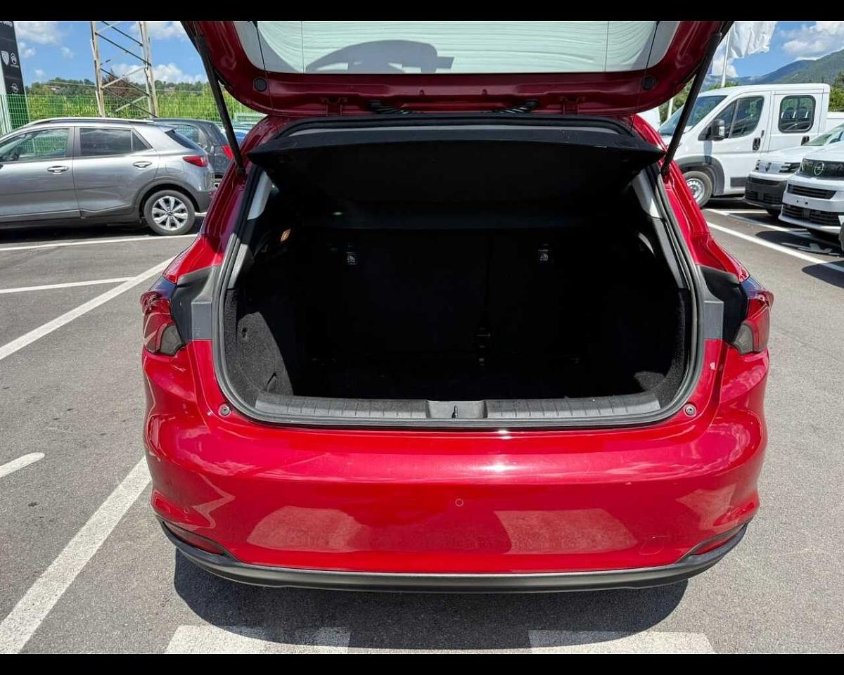 Fiat Fiat Tipo usata, con 6 marce