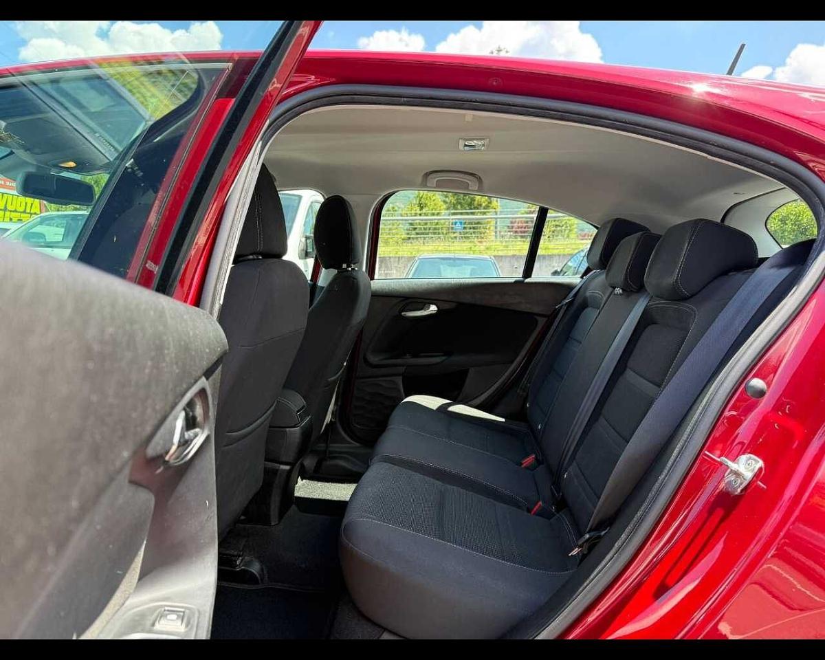 Fiat Fiat Tipo usata, con abs