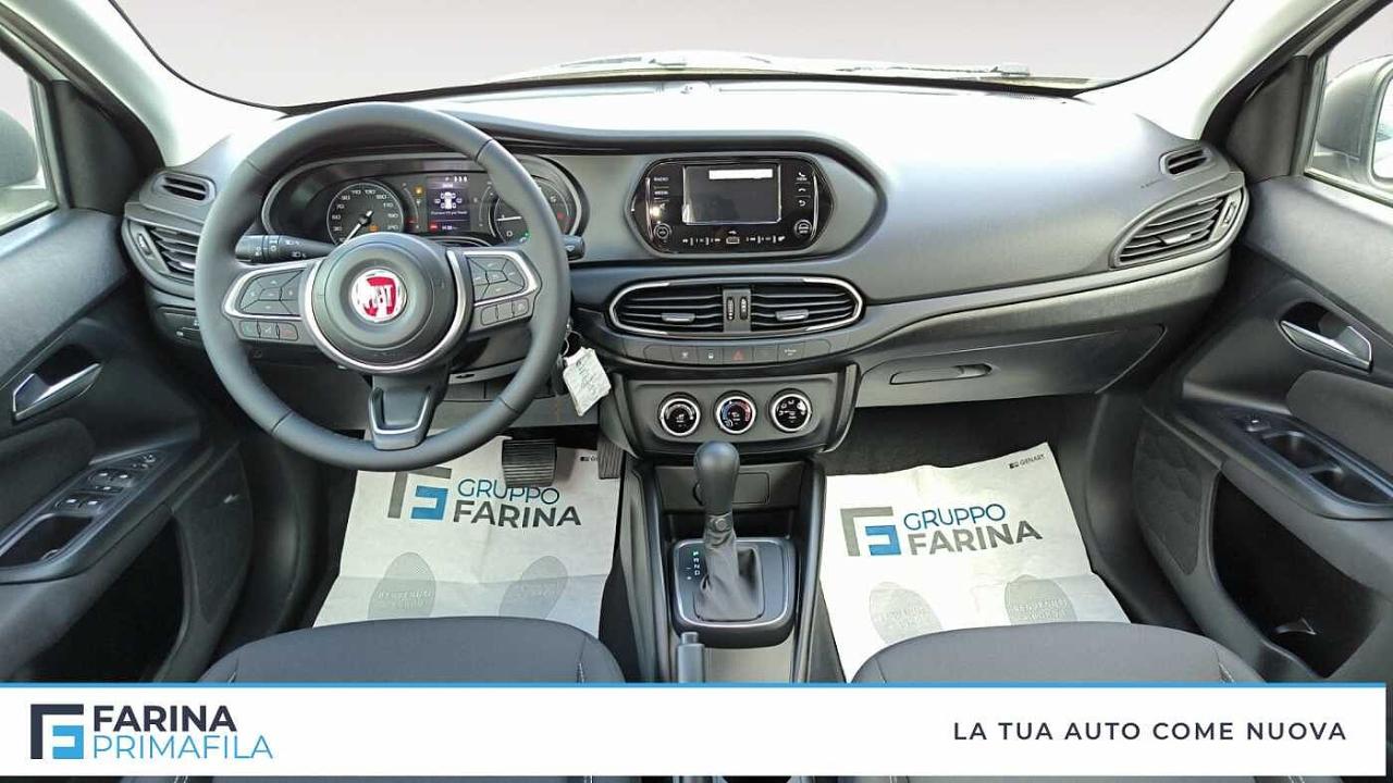 Fiat Fiat Tipo usata 1