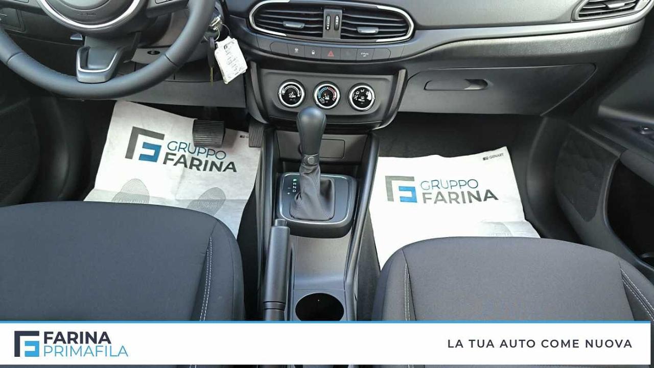 Fiat Fiat Tipo usata 2