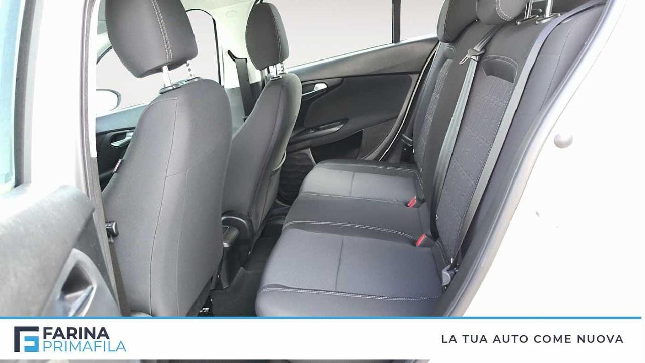 Fiat Fiat Tipo usata 4