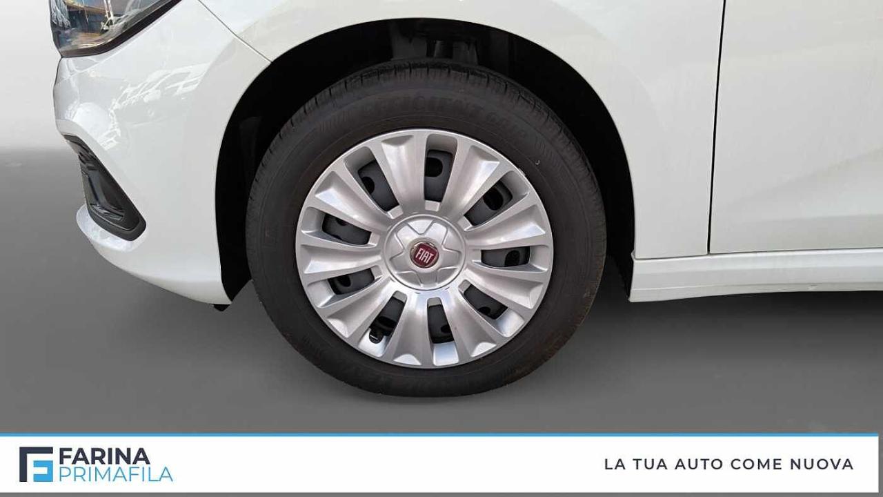 Fiat Fiat Tipo usata 5