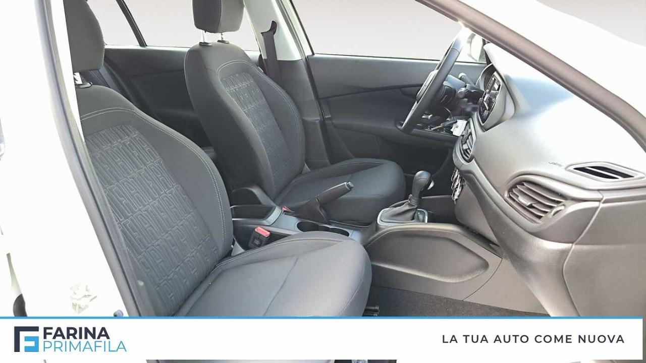 Fiat Fiat Tipo usata 6