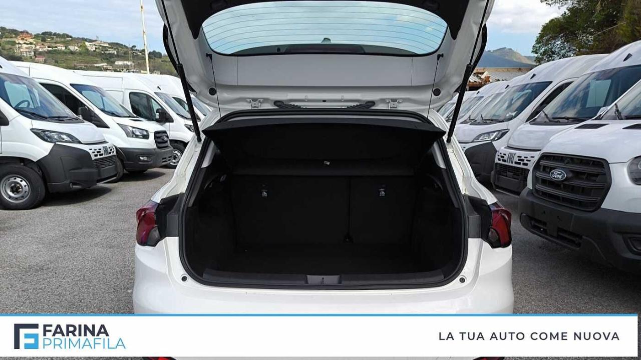 Fiat Fiat Tipo usata 7