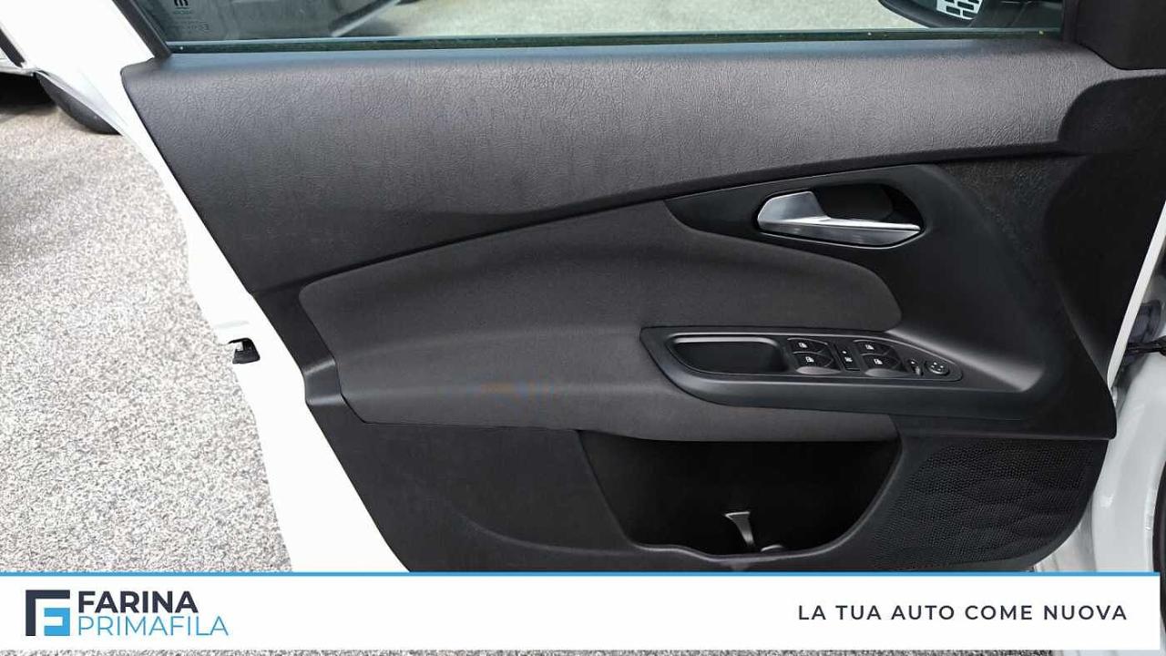 Fiat Fiat Tipo usata 8