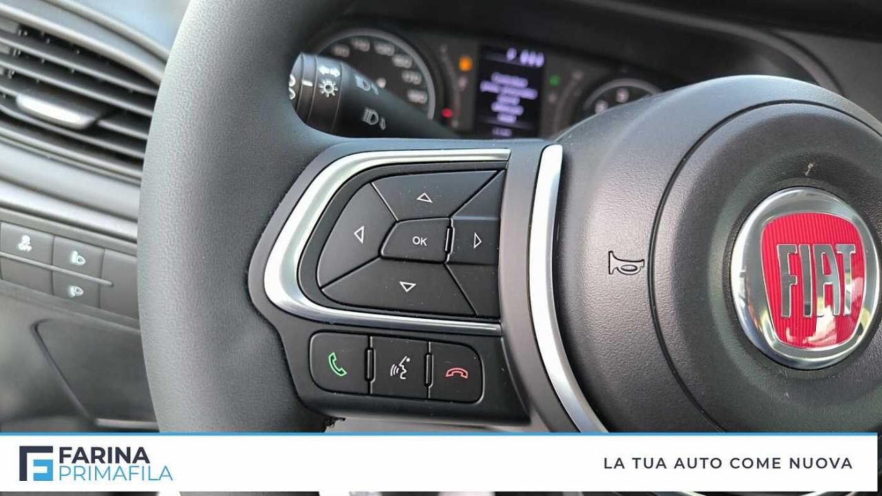 Fiat Fiat Tipo usata 9