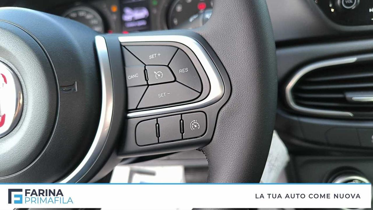 Fiat Fiat Tipo usata 10