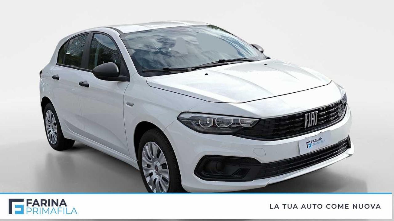 Fiat Fiat Tipo usata 11