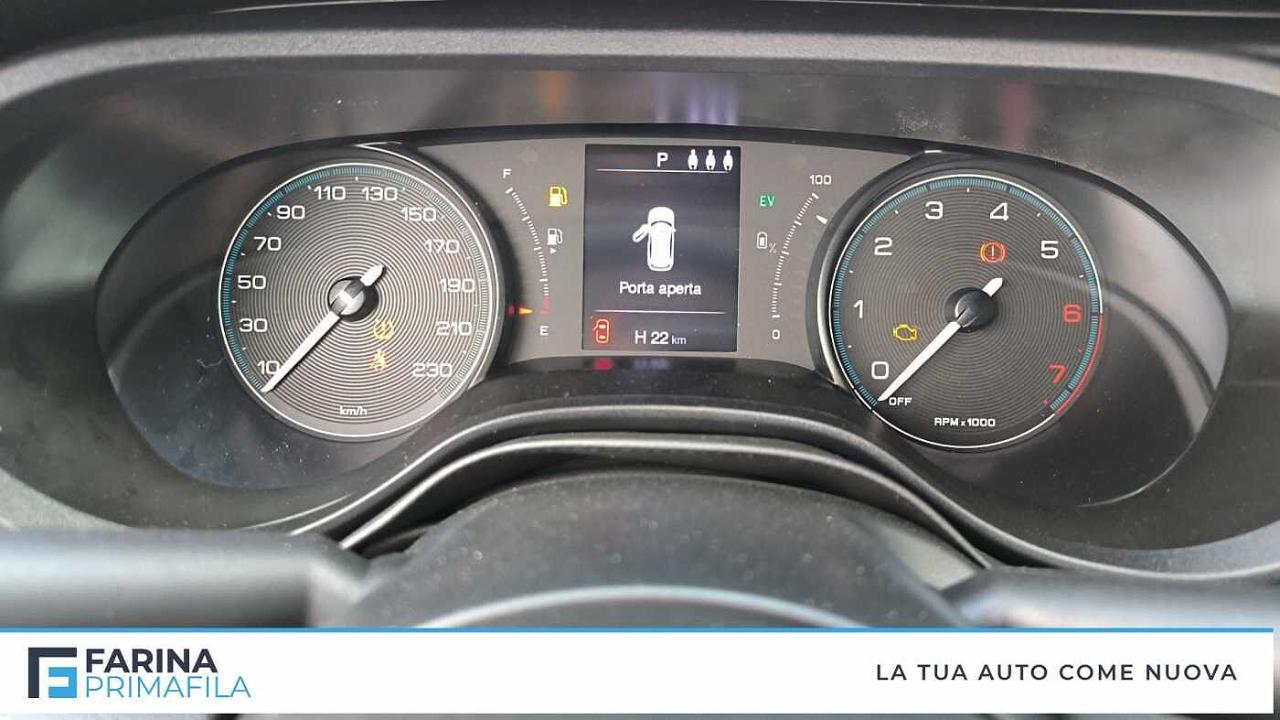 Fiat Fiat Tipo usata 12