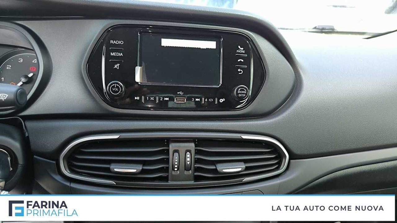 Fiat Fiat Tipo usata 13