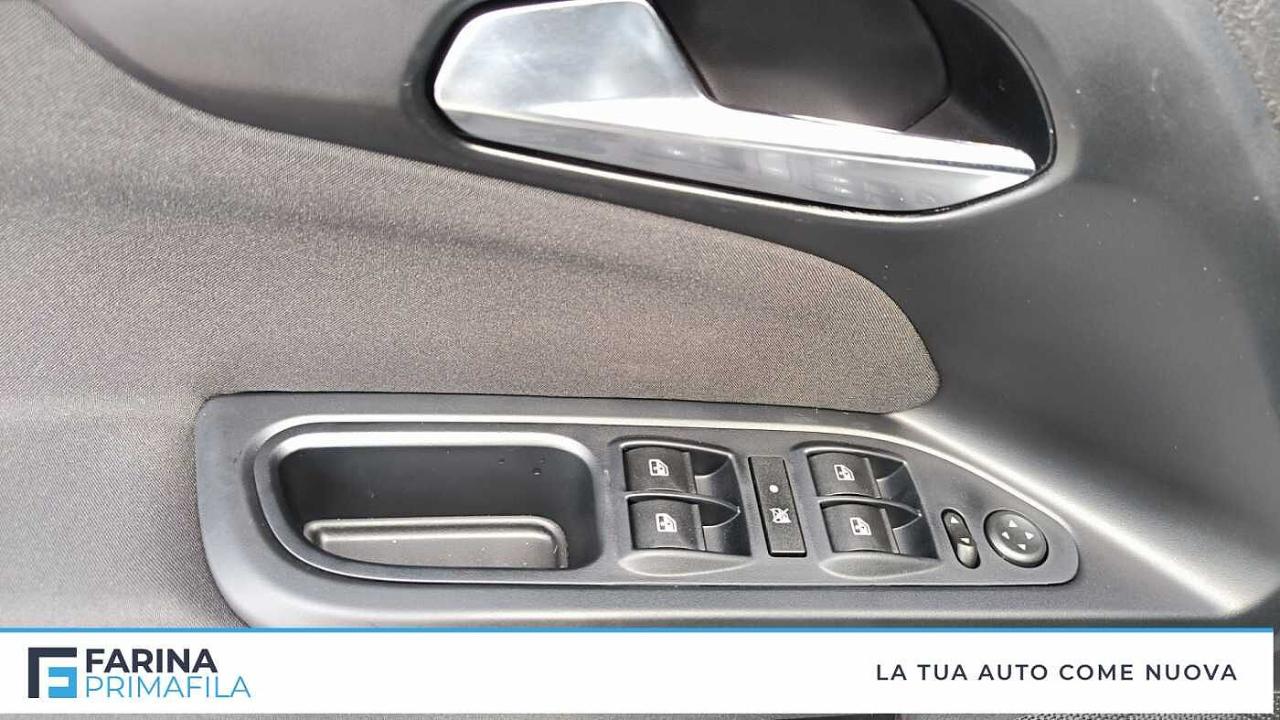 Fiat Fiat Tipo usata 14