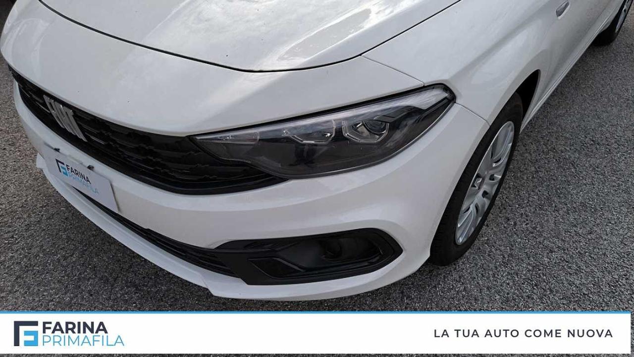 Fiat Fiat Tipo usata 15