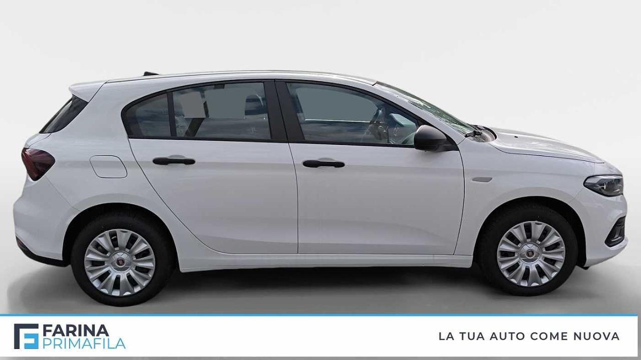 Fiat Fiat Tipo usata 16