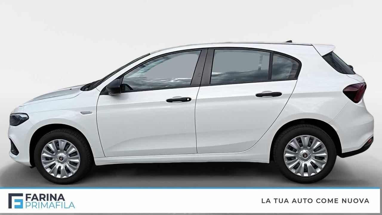 Fiat Fiat Tipo usata 17