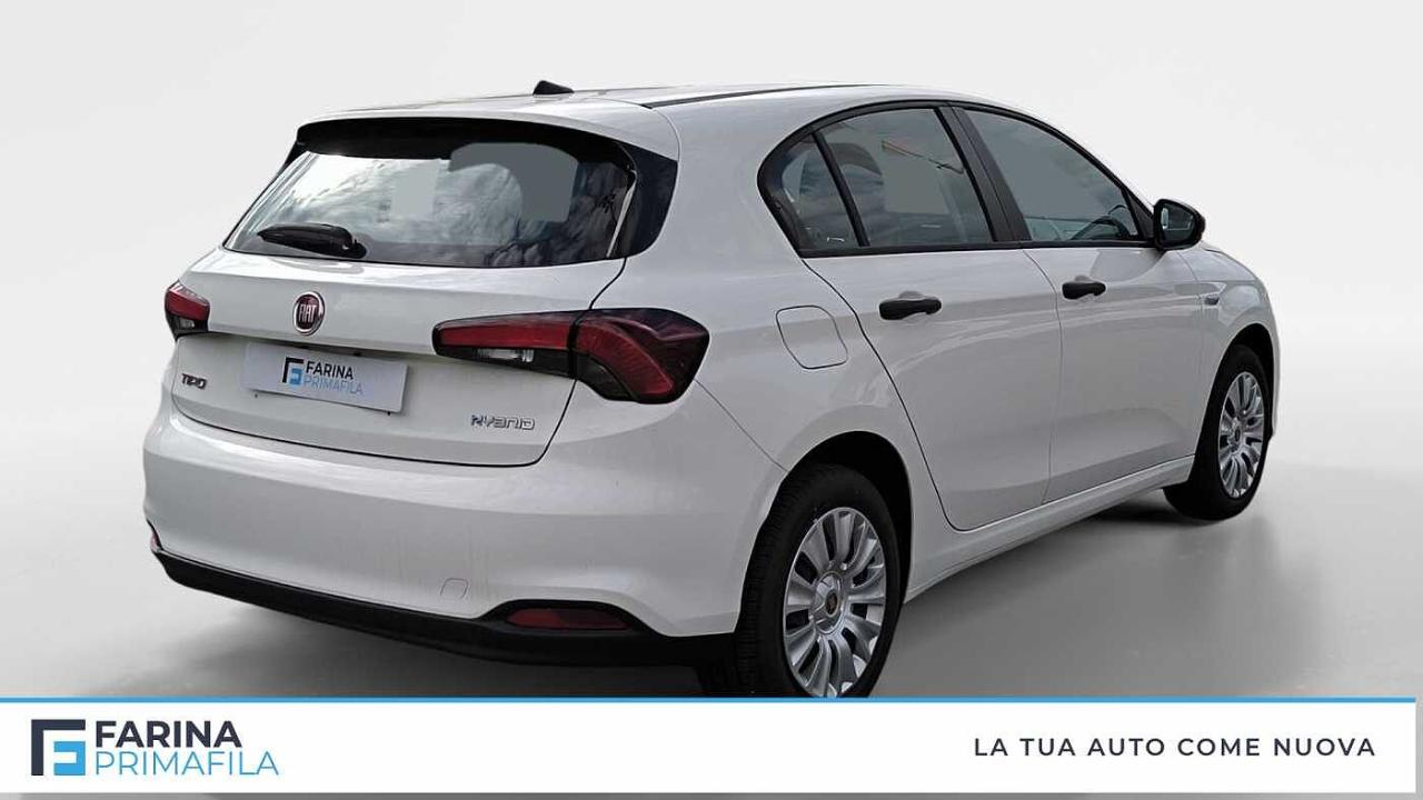 Fiat Fiat Tipo usata 18