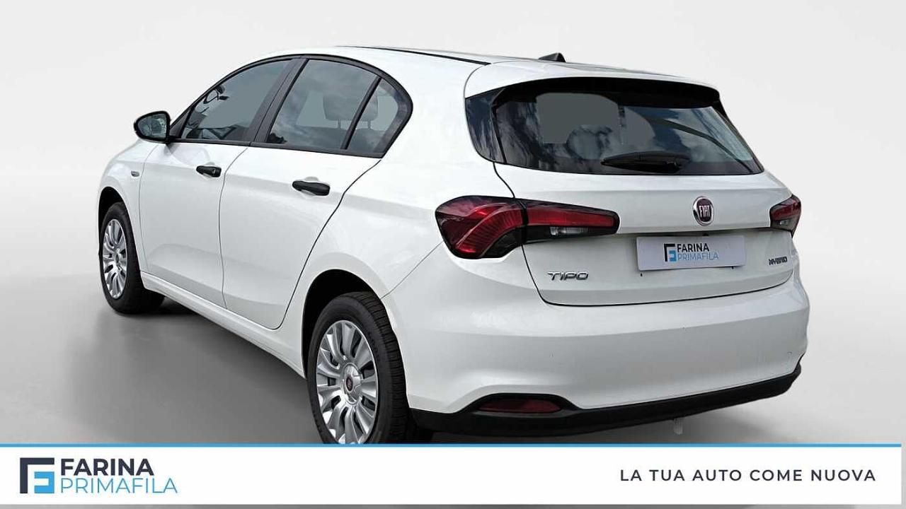 Fiat Fiat Tipo usata 19