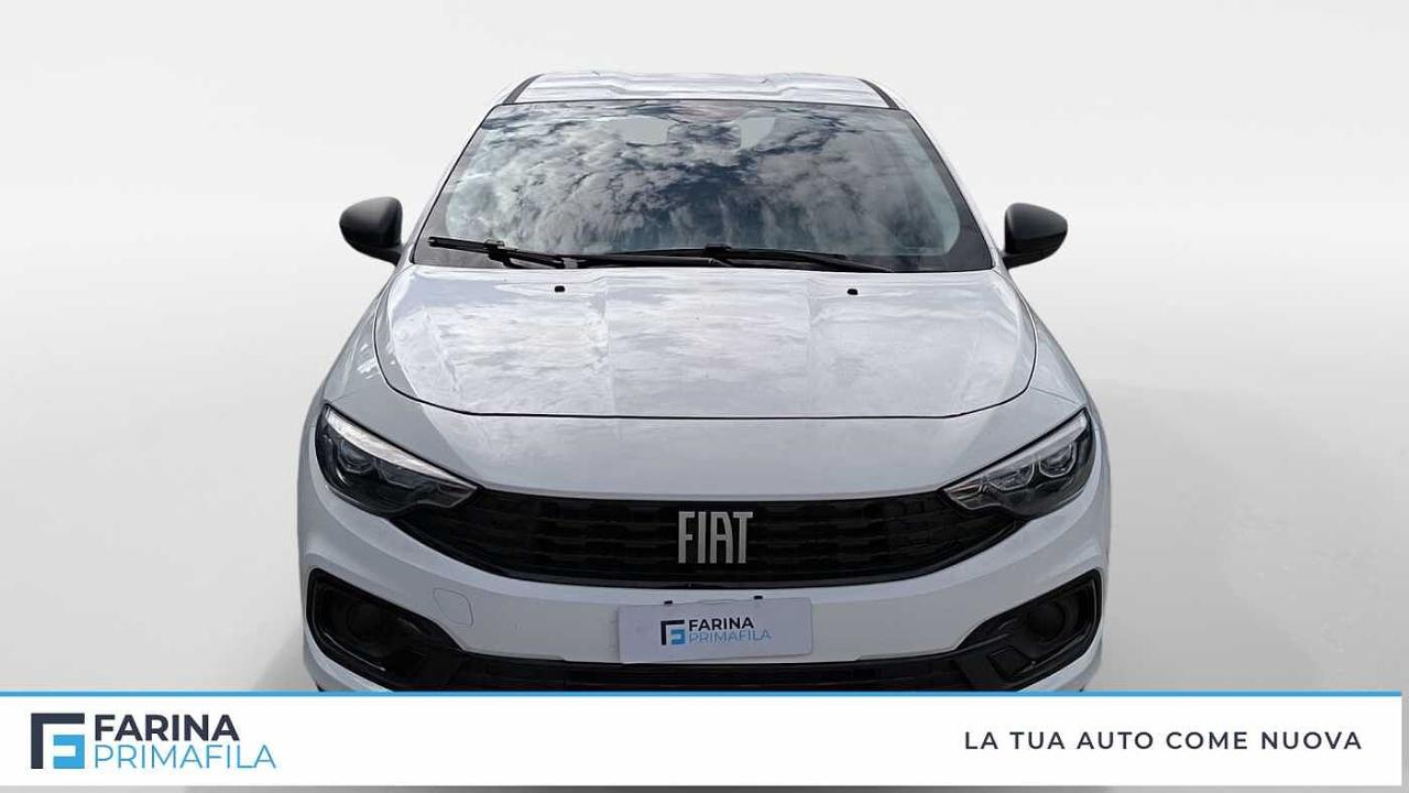 Fiat Fiat Tipo usata 20