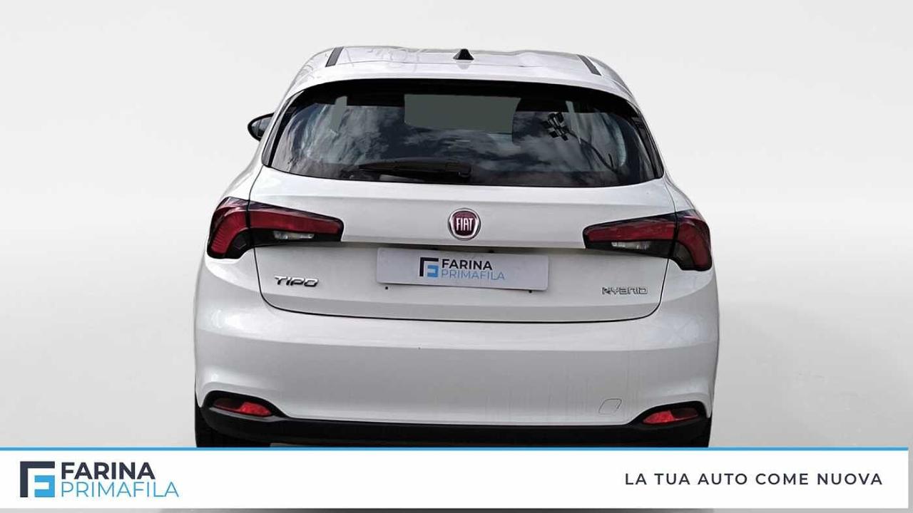 Fiat Fiat Tipo usata 21